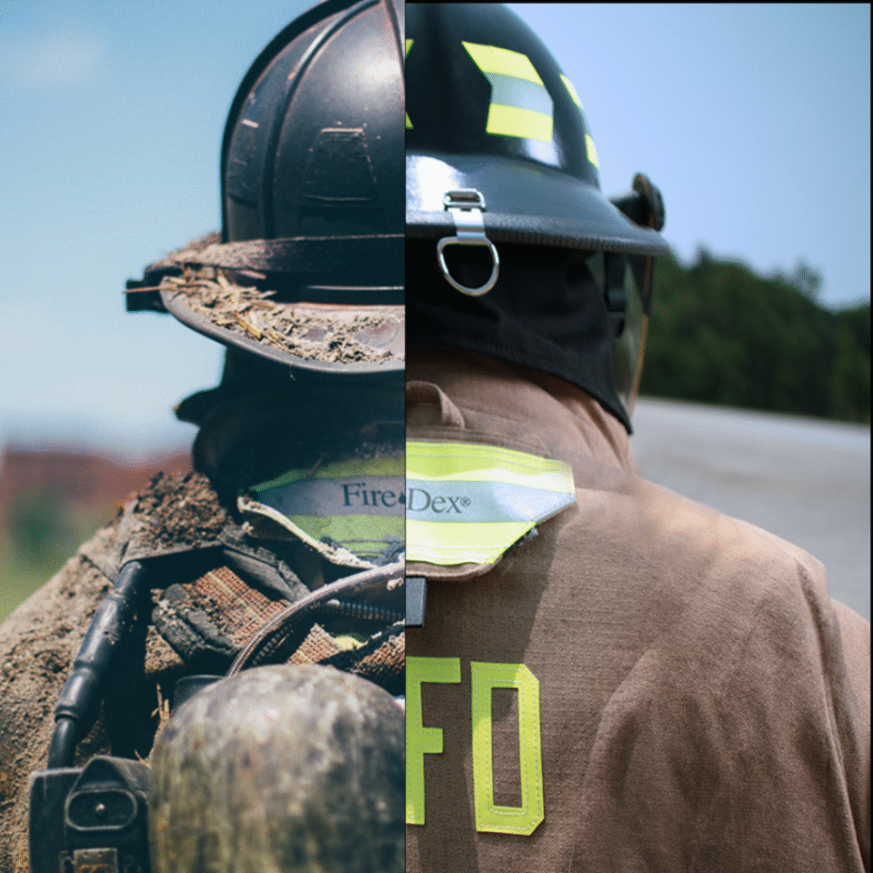 Dirty Gear_Clean Gear