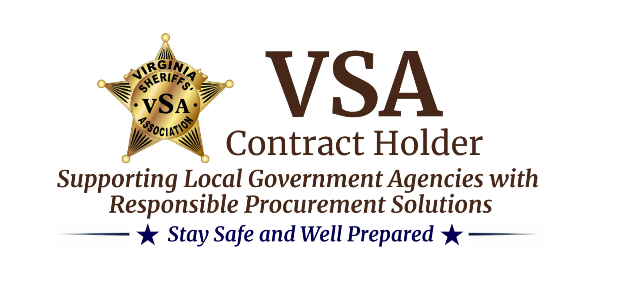 Virginia Sheiff Logo 2026