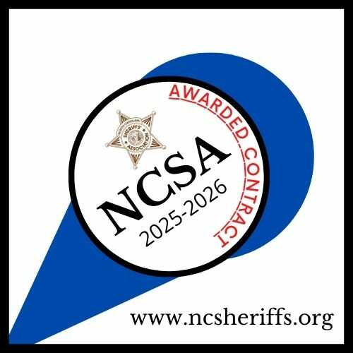 NCSA Awarded Contract 2025-2026 NCSA Contract